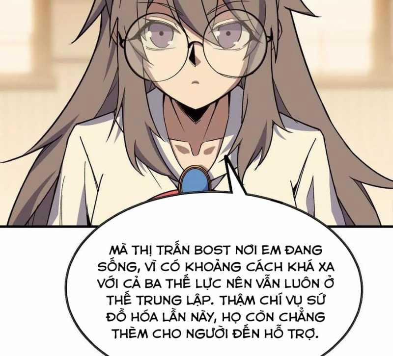 Dũng Giả X Nữ Ma Vương 76 trang 27
