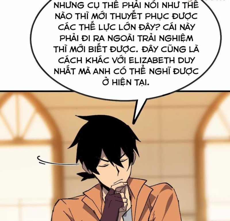 Dũng Giả X Nữ Ma Vương 76 trang 37
