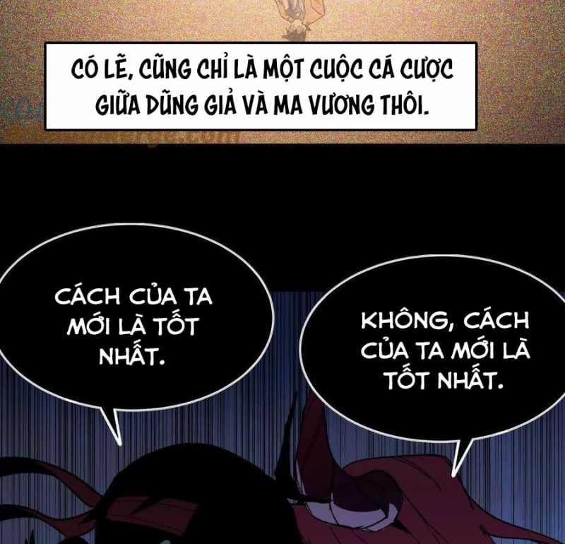 Dũng Giả X Nữ Ma Vương 76 trang 42