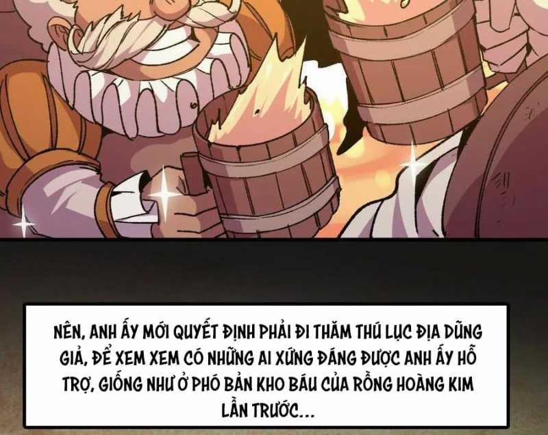 Dũng Giả X Nữ Ma Vương 76 trang 48