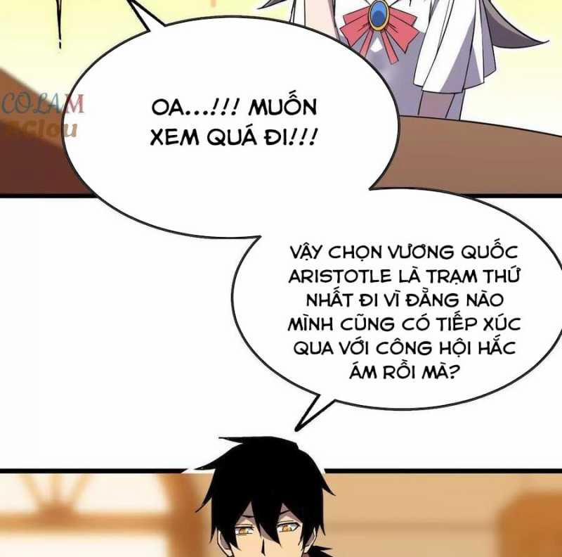 Dũng Giả X Nữ Ma Vương 76 trang 64