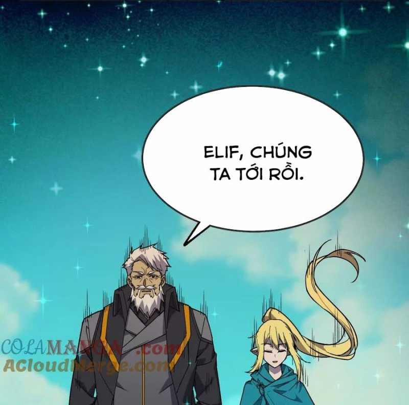 Dũng Giả X Nữ Ma Vương 76 trang 71