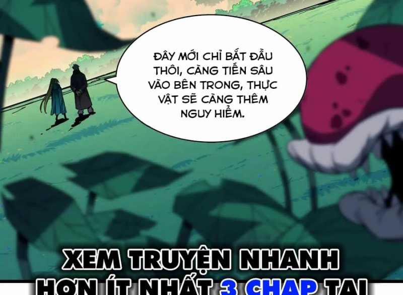 Dũng Giả X Nữ Ma Vương 77 trang 11