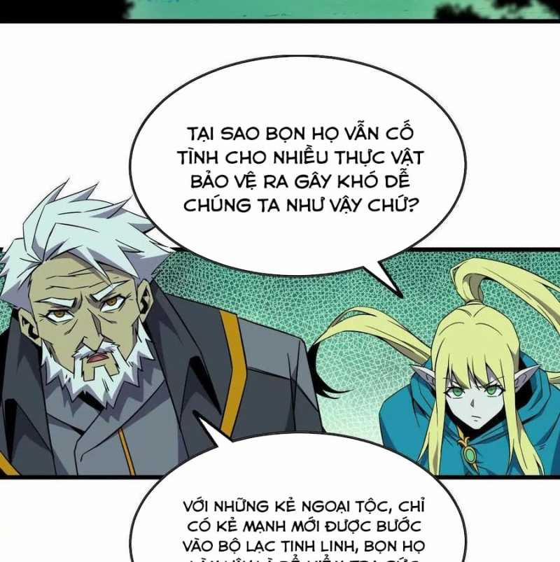 Dũng Giả X Nữ Ma Vương 77 trang 17