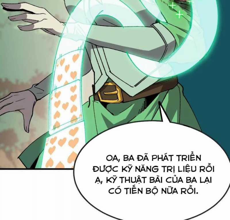 Dũng Giả X Nữ Ma Vương 77 trang 84