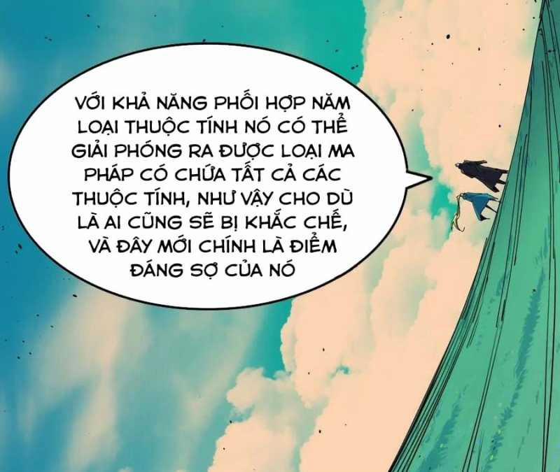 Dũng Giả X Nữ Ma Vương 78 trang 12