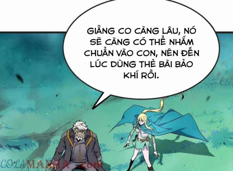 Dũng Giả X Nữ Ma Vương 78 trang 18