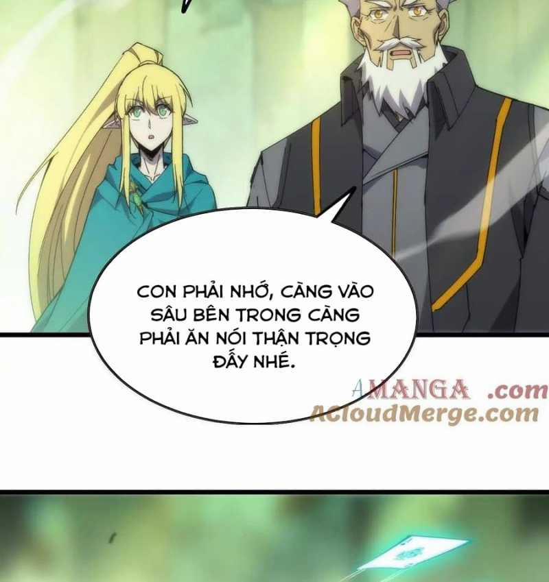 Dũng Giả X Nữ Ma Vương 78 trang 85