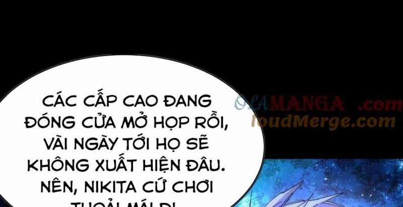 Dũng Giả X Nữ Ma Vương 79 trang 121