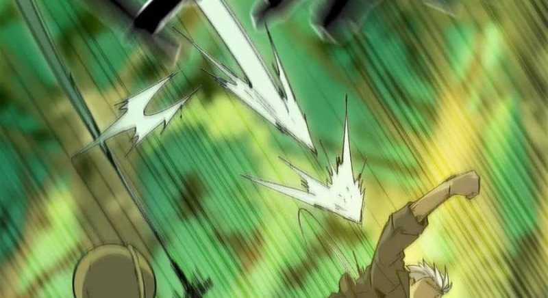 Dũng Giả X Nữ Ma Vương 79 trang 35