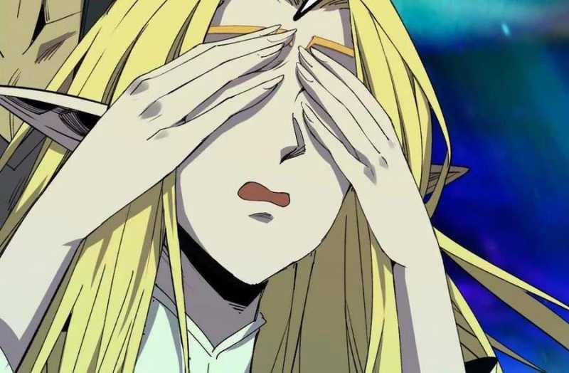 Dũng Giả X Nữ Ma Vương 79 trang 75