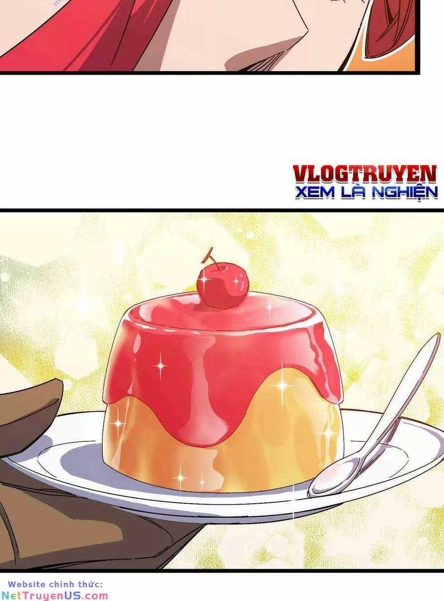 Dũng Giả X Nữ Ma Vương 8 trang 20