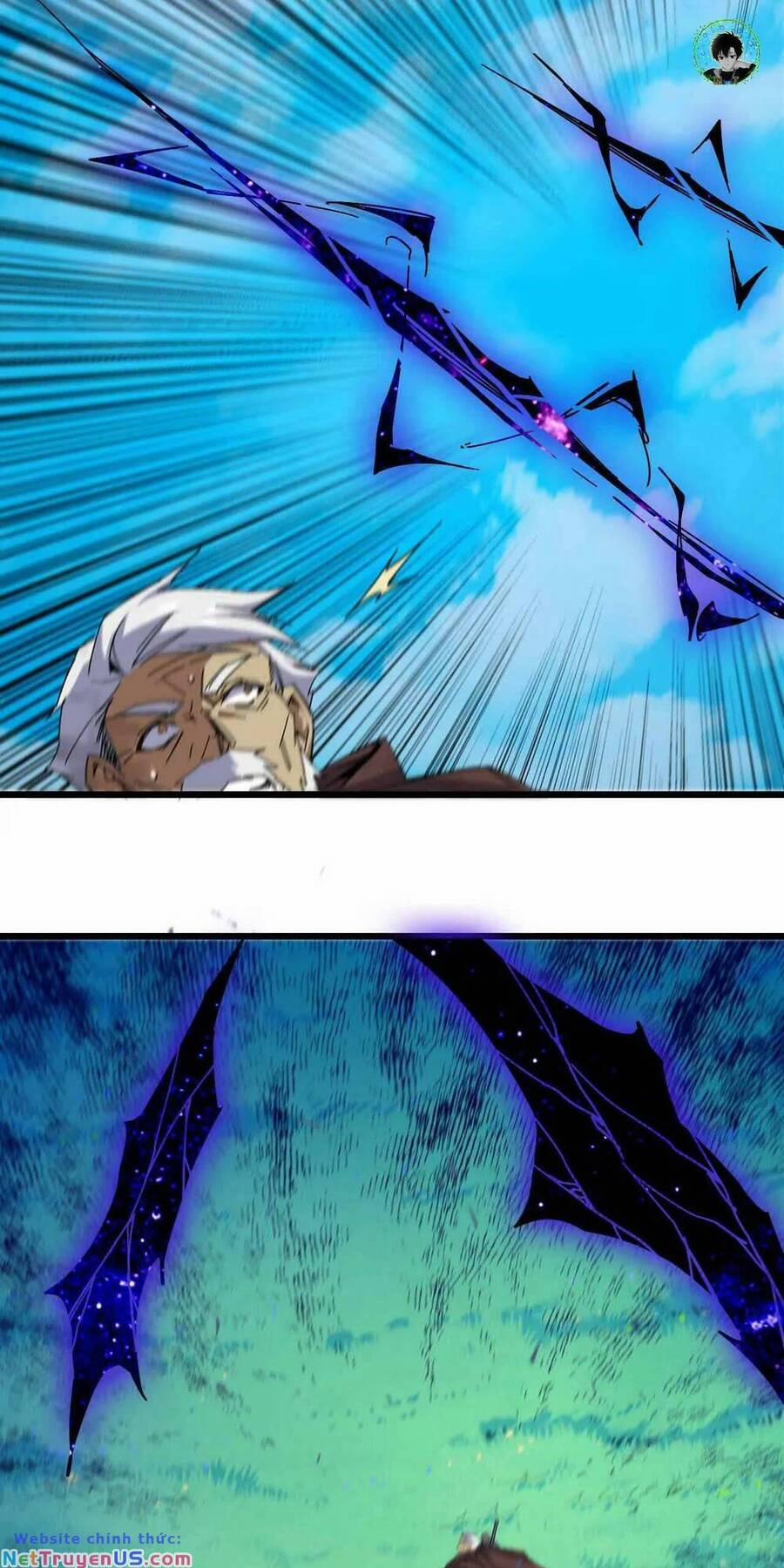 Dũng Giả X Nữ Ma Vương 8 trang 28