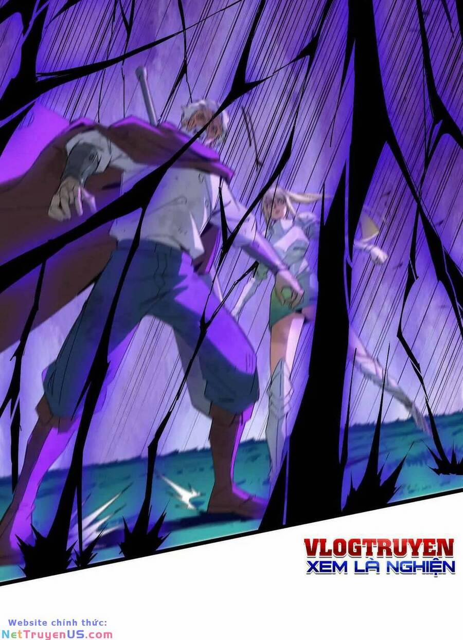 Dũng Giả X Nữ Ma Vương 8 trang 32