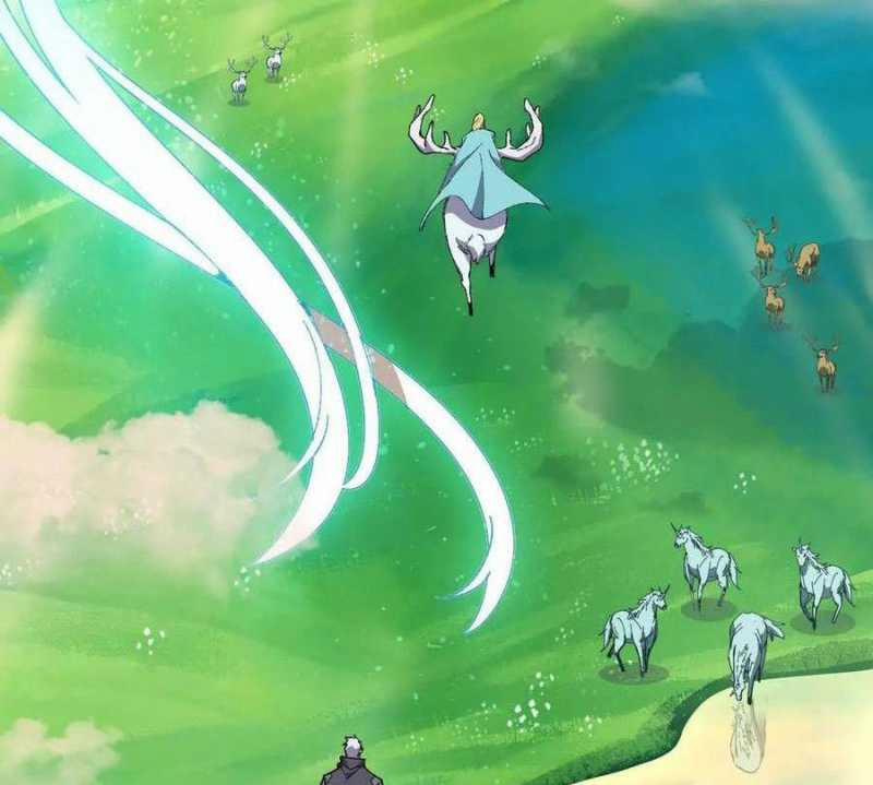 Dũng Giả X Nữ Ma Vương 80 trang 17