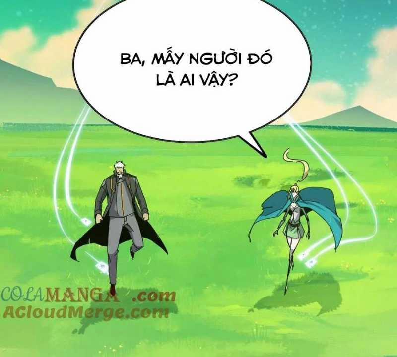 Dũng Giả X Nữ Ma Vương 80 trang 26