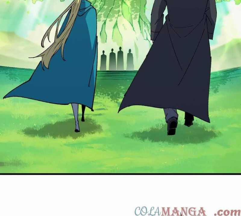 Dũng Giả X Nữ Ma Vương 80 trang 28