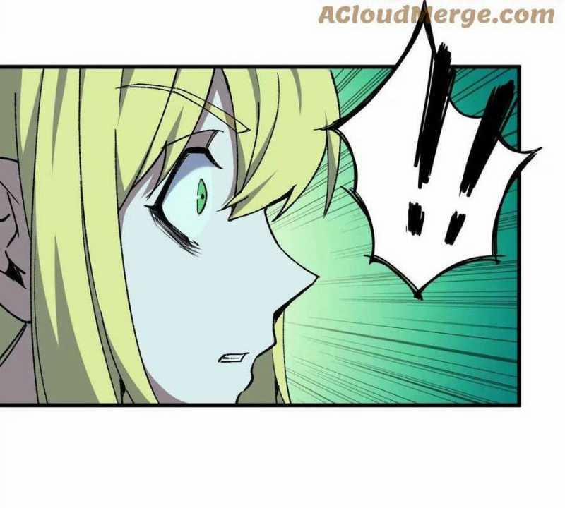 Dũng Giả X Nữ Ma Vương 80 trang 29