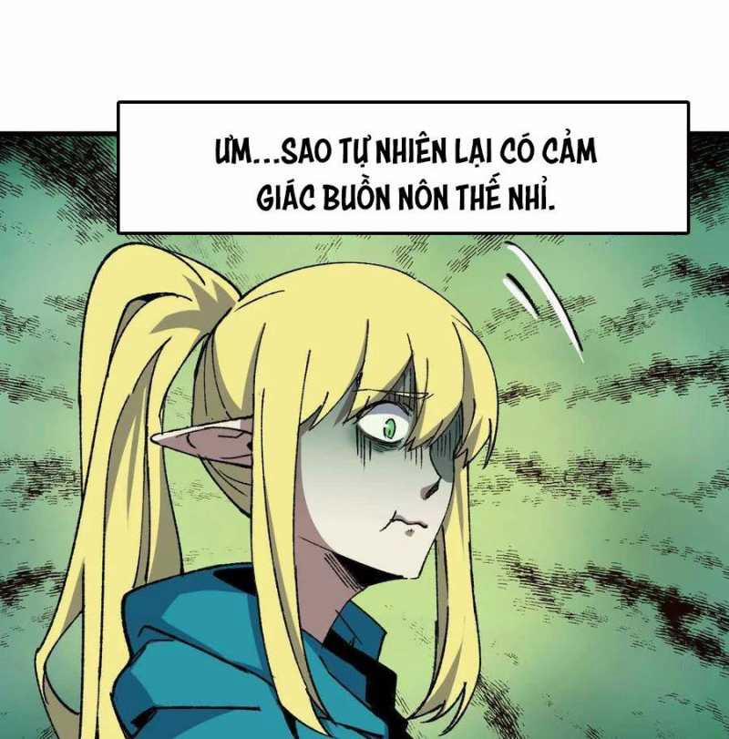 Dũng Giả X Nữ Ma Vương 80 trang 30