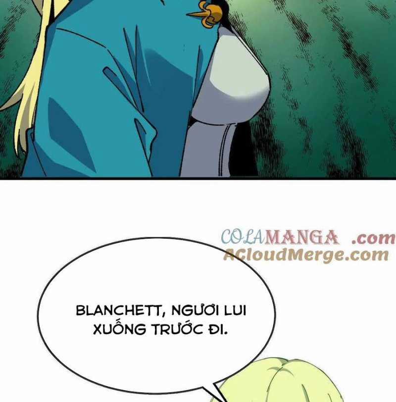 Dũng Giả X Nữ Ma Vương 80 trang 31