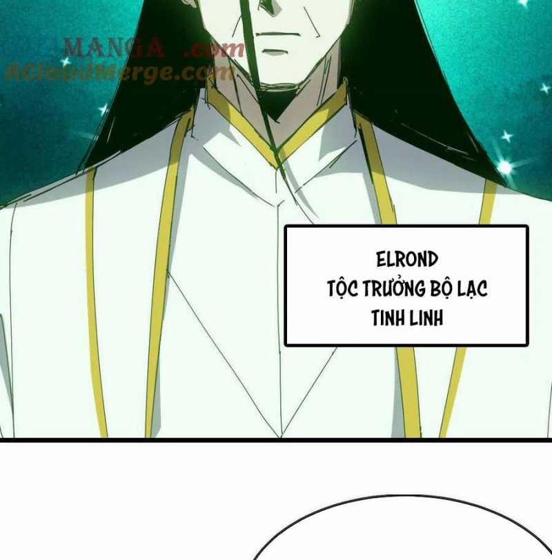 Dũng Giả X Nữ Ma Vương 80 trang 34