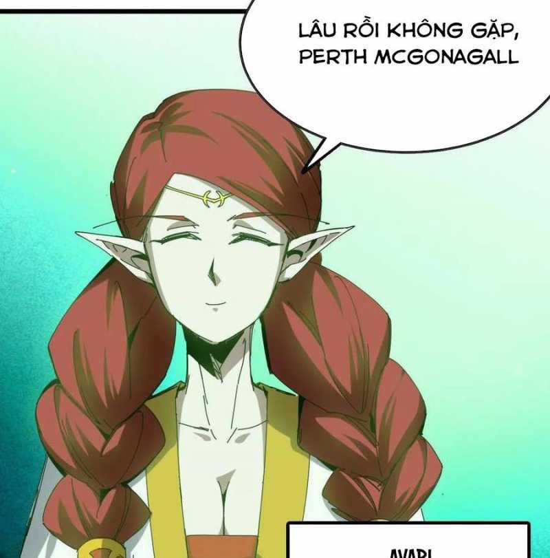 Dũng Giả X Nữ Ma Vương 80 trang 35