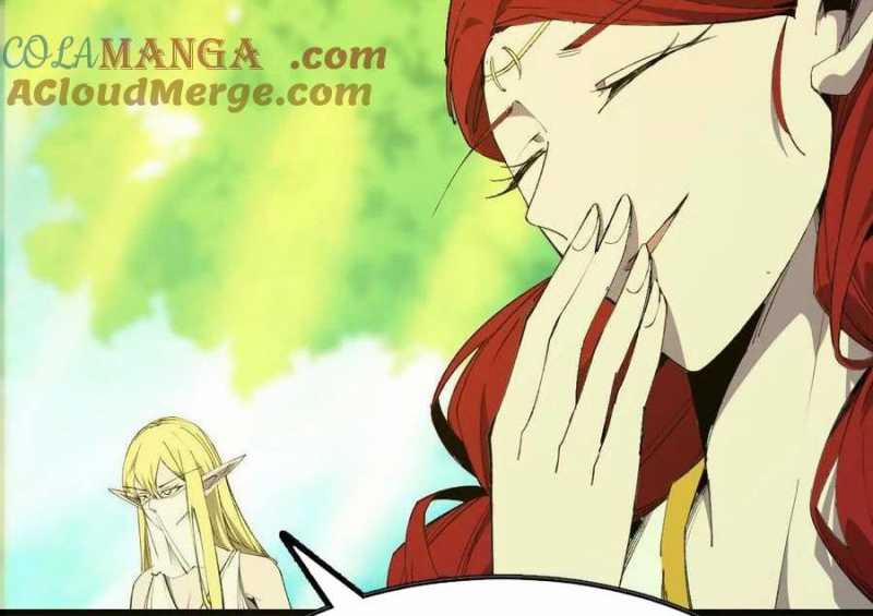 Dũng Giả X Nữ Ma Vương 80 trang 46