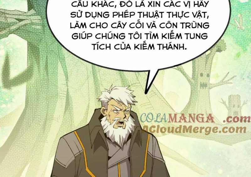 Dũng Giả X Nữ Ma Vương 80 trang 49
