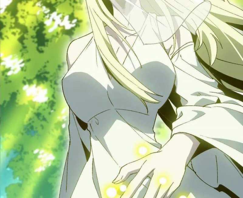 Dũng Giả X Nữ Ma Vương 80 trang 61