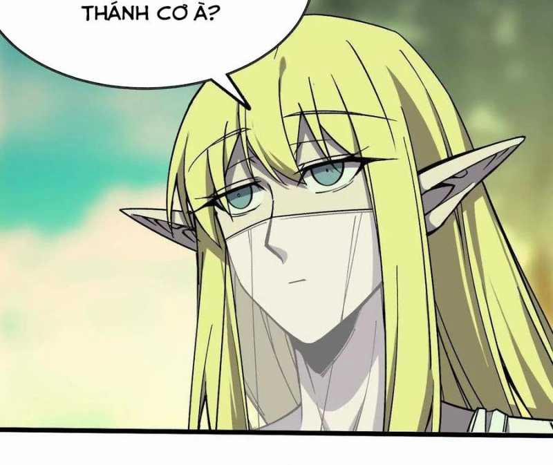 Dũng Giả X Nữ Ma Vương 81 trang 11