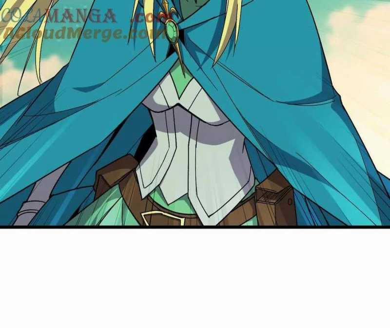 Dũng Giả X Nữ Ma Vương 81 trang 13