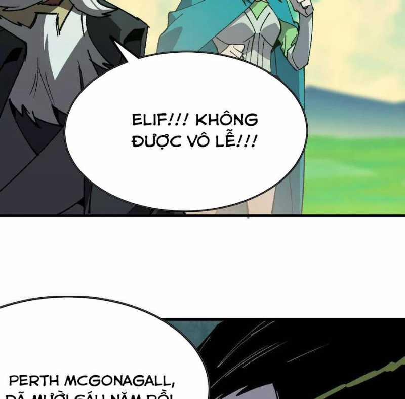 Dũng Giả X Nữ Ma Vương 81 trang 15