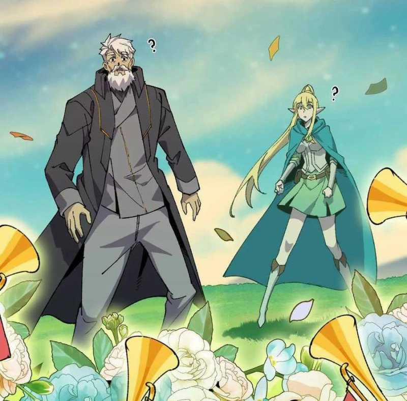 Dũng Giả X Nữ Ma Vương 81 trang 27