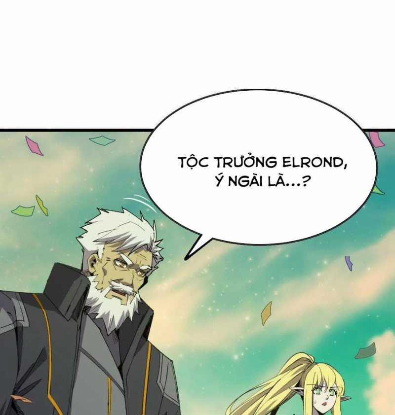 Dũng Giả X Nữ Ma Vương 81 trang 30