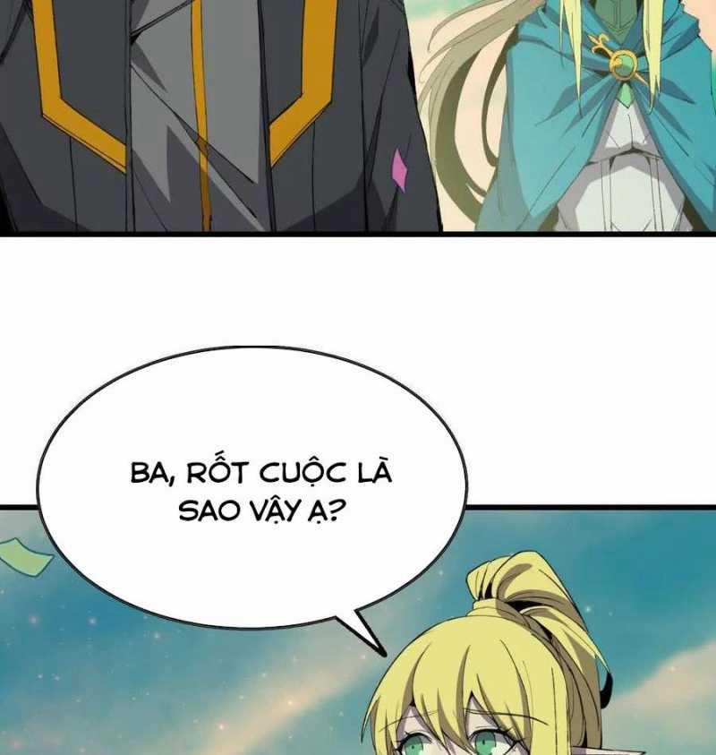 Dũng Giả X Nữ Ma Vương 81 trang 38