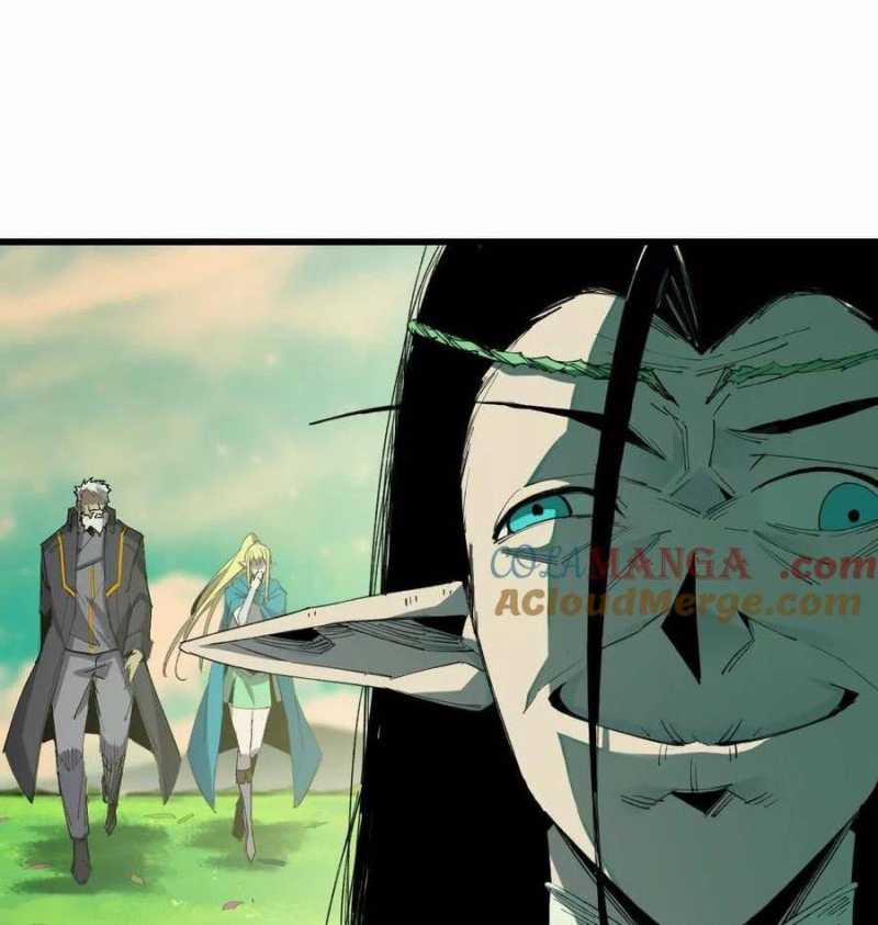 Dũng Giả X Nữ Ma Vương 81 trang 42