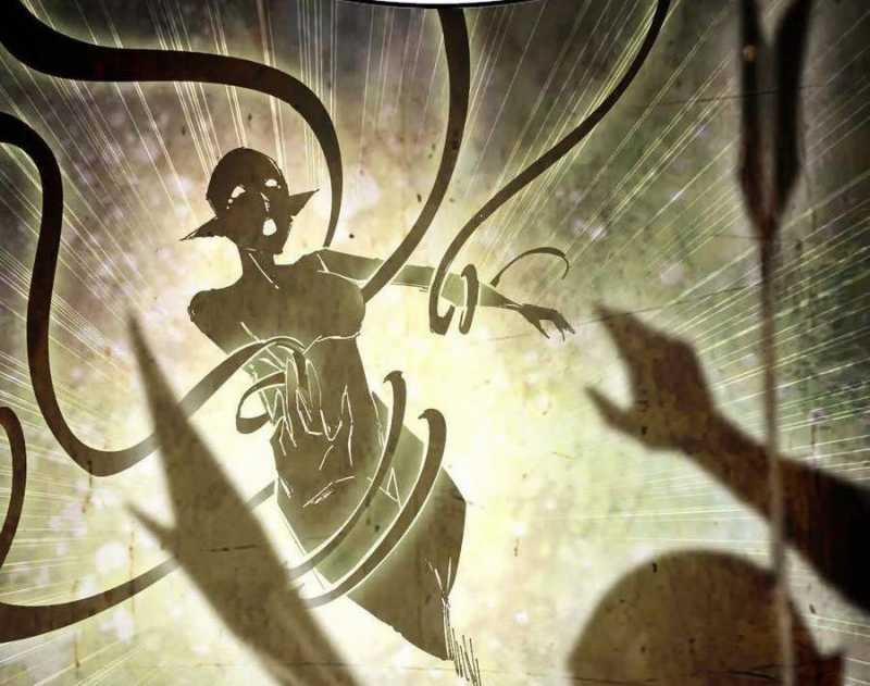 Dũng Giả X Nữ Ma Vương 81 trang 63