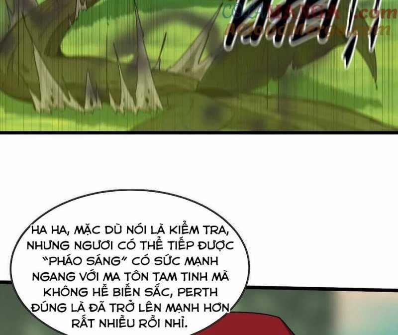 Dũng Giả X Nữ Ma Vương 81 trang 9