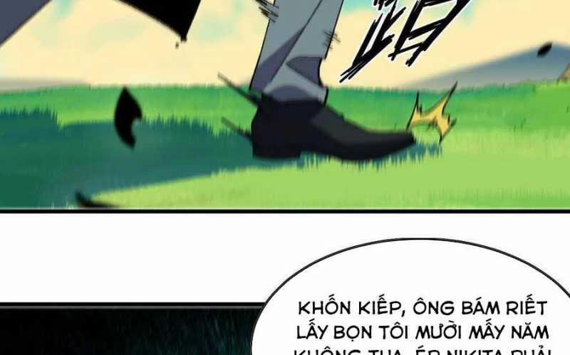 Dũng Giả X Nữ Ma Vương 82 trang 1