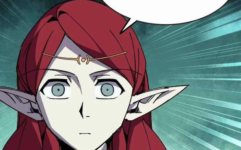 Dũng Giả X Nữ Ma Vương 82 trang 11