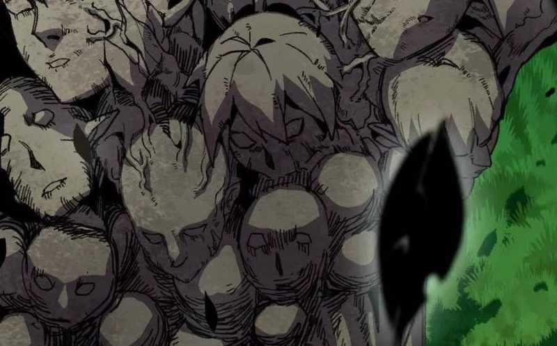 Dũng Giả X Nữ Ma Vương 82 trang 17