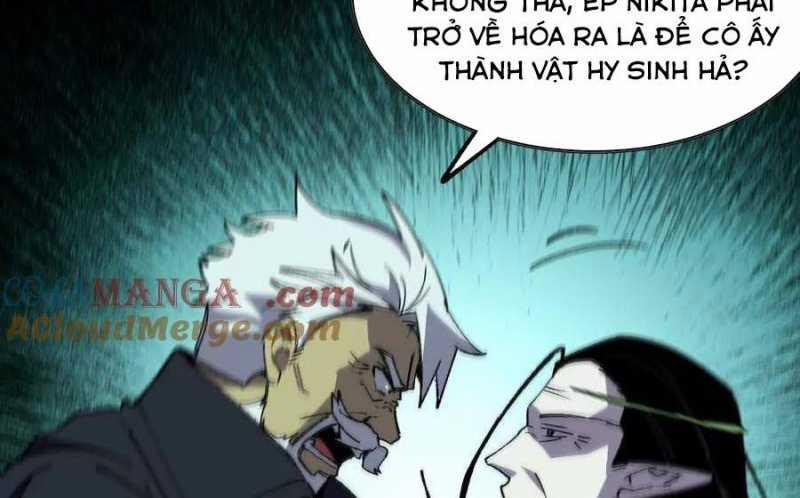 Dũng Giả X Nữ Ma Vương 82 trang 2