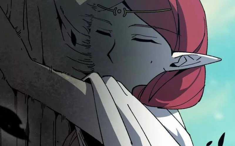 Dũng Giả X Nữ Ma Vương 82 trang 21