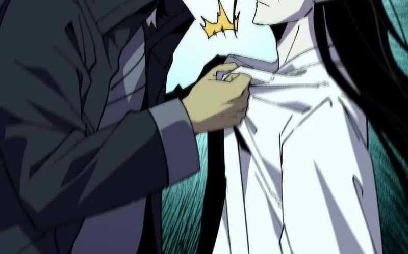 Dũng Giả X Nữ Ma Vương 82 trang 3