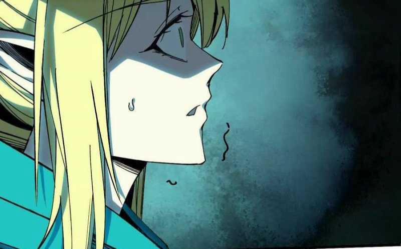 Dũng Giả X Nữ Ma Vương 82 trang 35