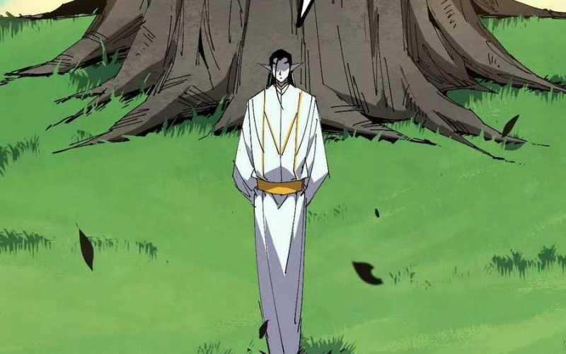 Dũng Giả X Nữ Ma Vương 82 trang 55