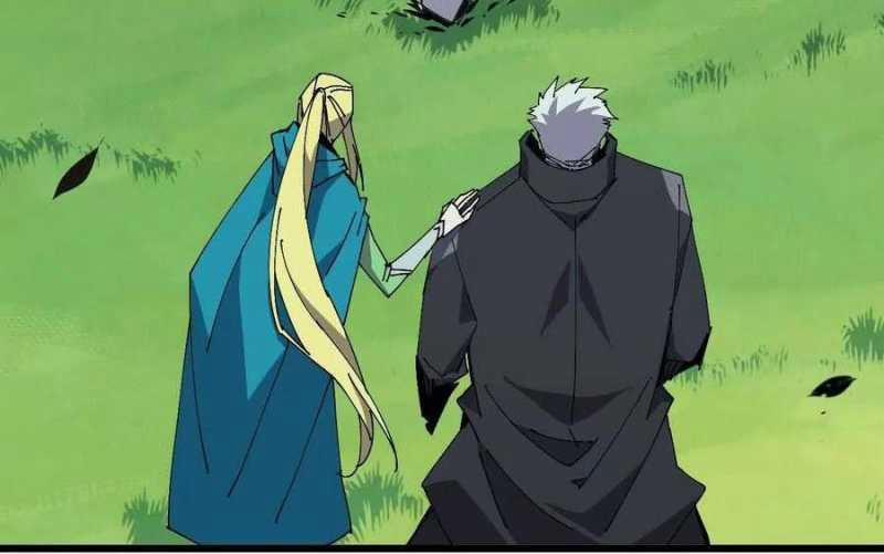 Dũng Giả X Nữ Ma Vương 82 trang 56