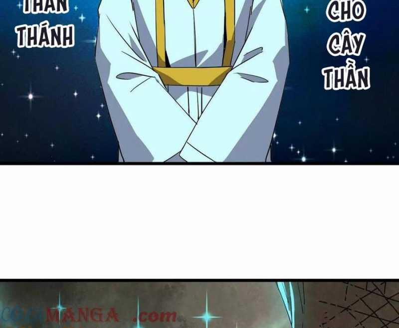 Dũng Giả X Nữ Ma Vương 82 trang 81