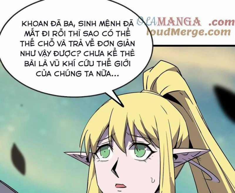 Dũng Giả X Nữ Ma Vương 82 trang 88