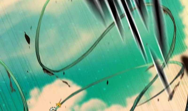 Dũng Giả X Nữ Ma Vương 83 trang 21